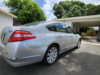 2010 Nissan Teanna for sale in Kingston / St. Andrew, Jamaica