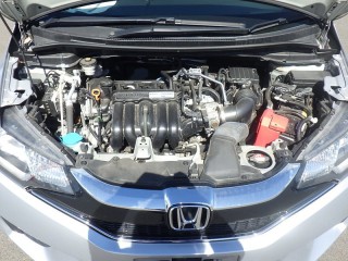 2016 Honda Fit for sale in St. Catherine, Jamaica