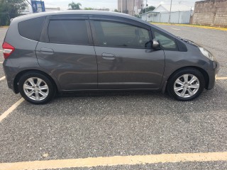 2012 Honda Fit X for sale in Kingston / St. Andrew, Jamaica