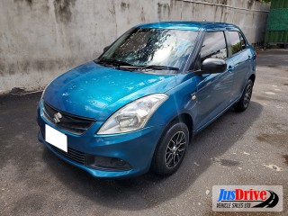 2016 Suzuki SWIFT DZIER for sale in Kingston / St. Andrew, Jamaica