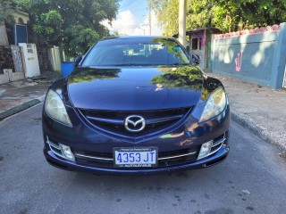 2009 Mazda Atenza for sale in Kingston / St. Andrew, Jamaica