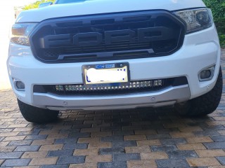 2021 Ford Ranger XLT Limited for sale in Kingston / St. Andrew, Jamaica