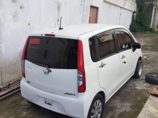 2014 Daihatsu Move for sale in Manchester, Jamaica