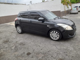 2012 Suzuki Swift for sale in Kingston / St. Andrew, Jamaica