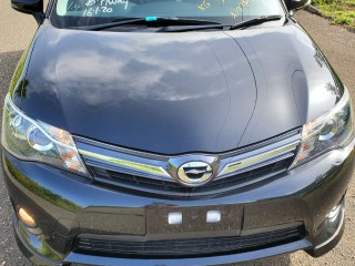 2013 Toyota Fielder for sale in Manchester, Jamaica