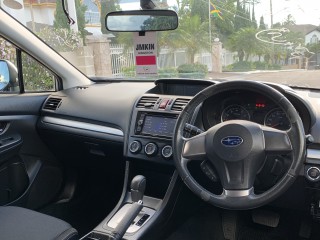 2014 Subaru IMPREZA G4 for sale in Manchester, Jamaica