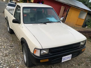 1990 Toyota 2T4RN