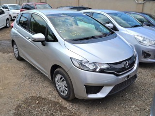2015 Honda FIT for sale in Kingston / St. Andrew, Jamaica