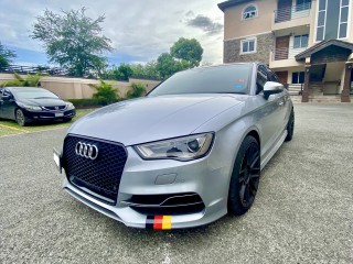 2017 Audi S3