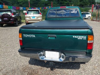 1999 Toyota Tacoma 4x4 automatic for sale in St. Elizabeth, Jamaica