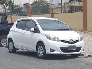 2012 Toyota Vitz for sale in St. Catherine, Jamaica