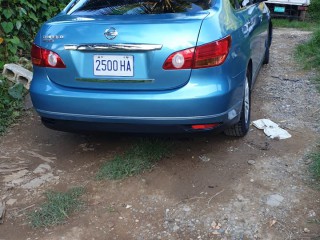 2007 Nissan Bluebird for sale in Kingston / St. Andrew, Jamaica