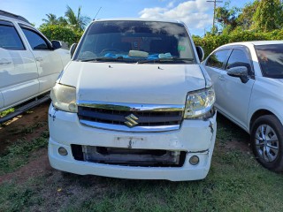 2009 Suzuki APV