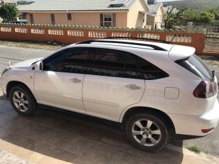 2010 Toyota Harrier for sale in St. Catherine, Jamaica