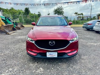 2020 Mazda CX5 for sale in St. Elizabeth, Jamaica