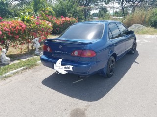 1998 Toyota corolla for sale in St. Catherine, Jamaica