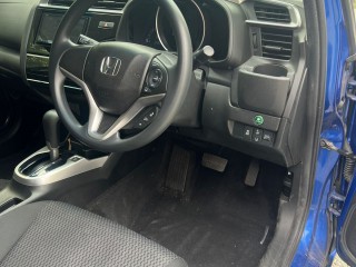 2018 Honda Fit for sale in Kingston / St. Andrew, Jamaica