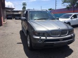 2005 BMW X5 30I for sale in Kingston / St. Andrew, Jamaica