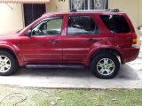 2003 Ford Escape XLT for sale in Kingston / St. Andrew, Jamaica
