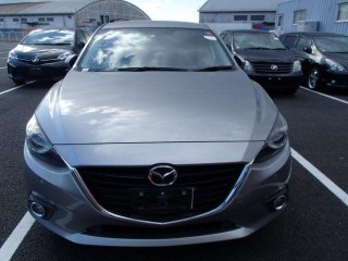 2013 Mazda Atenza sport for sale in Kingston / St. Andrew, Jamaica