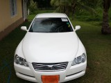 2008 Toyota Mark X for sale in Westmoreland, Jamaica