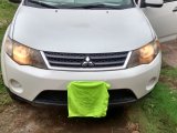 2007 Mitsubishi Outlander for sale in St. James, Jamaica