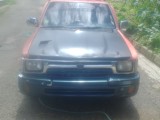 1990 Toyota hilux for sale in Manchester, Jamaica