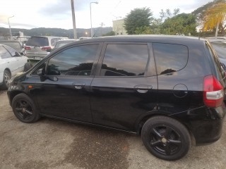 2004 Honda Fit for sale in St. James, Jamaica