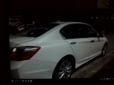 2015 Honda Accord ex for sale in Kingston / St. Andrew, Jamaica