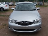 2011 Subaru Impreza for sale in Kingston / St. Andrew, Jamaica
