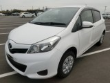 2012 Toyota Vitz for sale in Kingston / St. Andrew, Jamaica