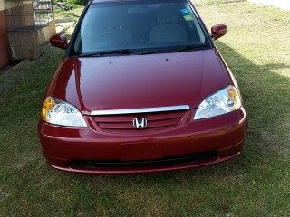 2001 Honda Civic for sale in St. Catherine, Jamaica