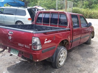 2006 Great Wall Isuzu sailor for sale in St. Elizabeth, Jamaica