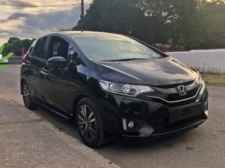 2015 Honda Fit for sale in Kingston / St. Andrew, Jamaica