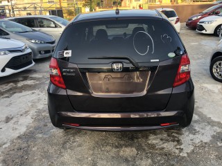 2012 Honda Fit for sale in Manchester, Jamaica