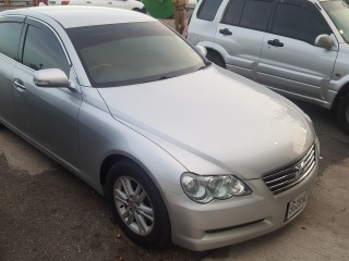 2008 Toyota Mark x for sale in St. Catherine, Jamaica
