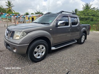 2013 Nissan Navara