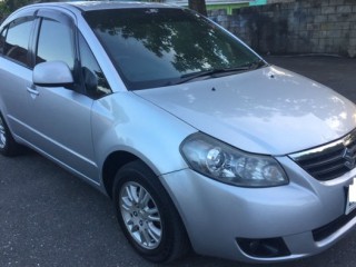 2011 Suzuki SX4 for sale in Kingston / St. Andrew, Jamaica