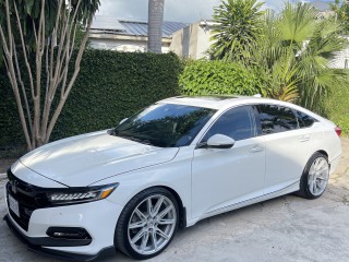 2020 Honda Accord