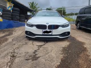 2018 BMW 420i for sale in Manchester, 