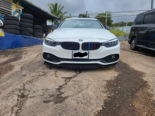 2018 BMW 420i for sale in Manchester, Jamaica
