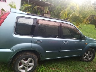 2002 Nissan xtrail for sale in Westmoreland, Jamaica