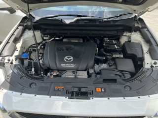2019 Mazda CX5