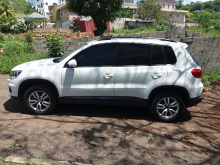 2013 Volkswagen Tiguan for sale in Kingston / St. Andrew, Jamaica