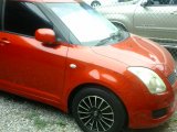 2007 Suzuki Swift Give Away for sale in Kingston / St. Andrew, Jamaica