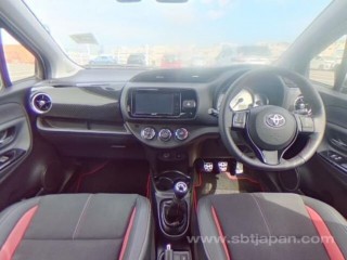 2016 Toyota Vitz RS GS for sale in Kingston / St. Andrew, Jamaica