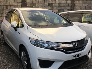 2015 Honda Fit hybrid for sale in Kingston / St. Andrew, Jamaica