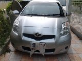 2008 Toyota Vitz for sale in Kingston / St. Andrew, Jamaica