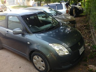 2007 Suzuki Swift for sale in St. Ann, Jamaica