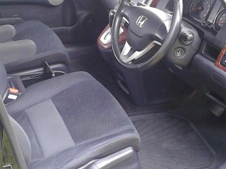 2007 Honda CRV for sale in Manchester, Jamaica